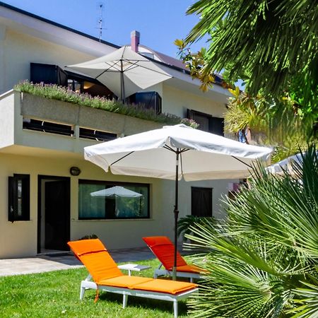 Apartamento Villino D'Agostino - Locazione Turistica Francavilla Al Mare Exterior foto