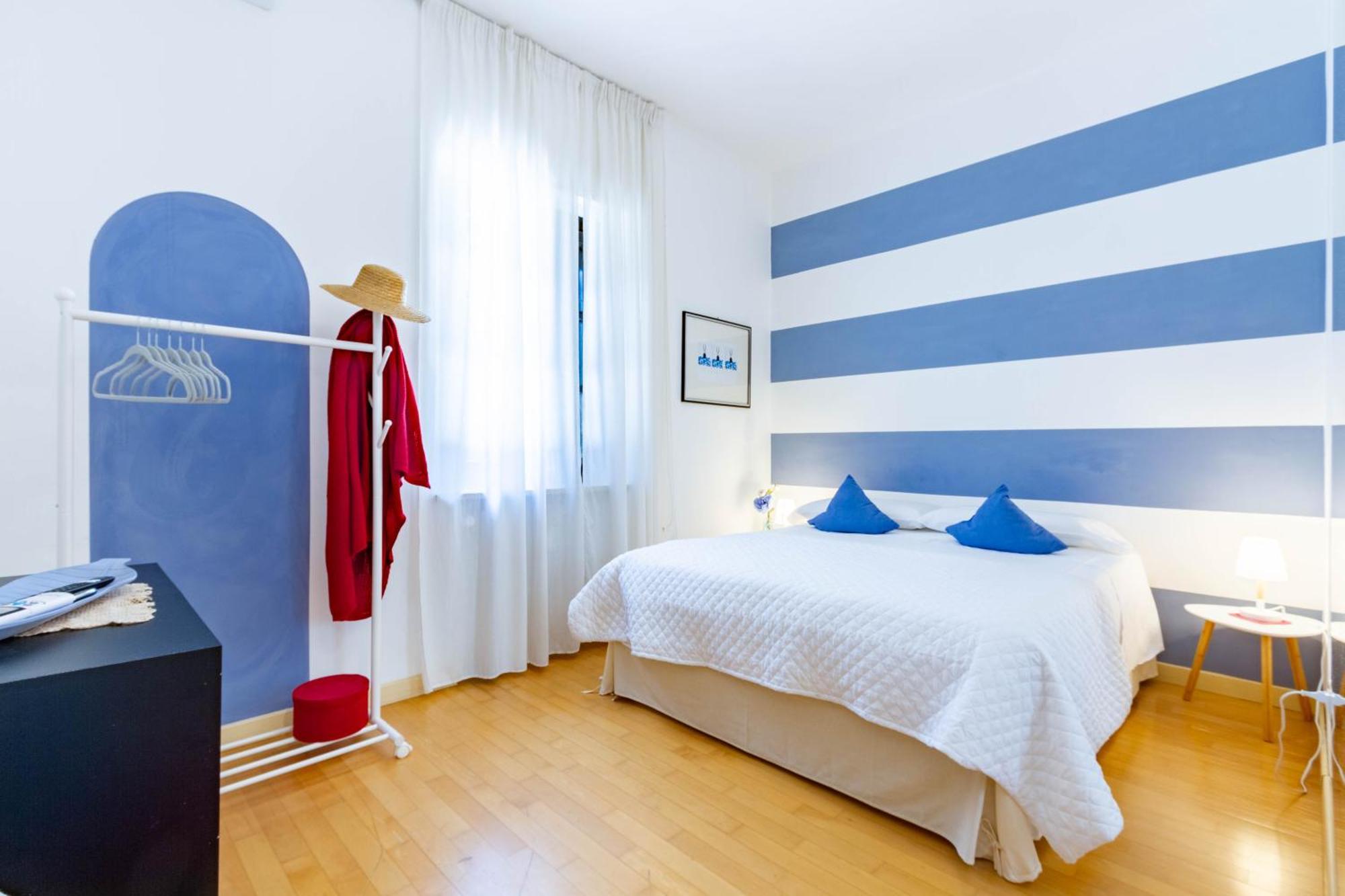 Apartamento Villino D'Agostino - Locazione Turistica Francavilla Al Mare Exterior foto