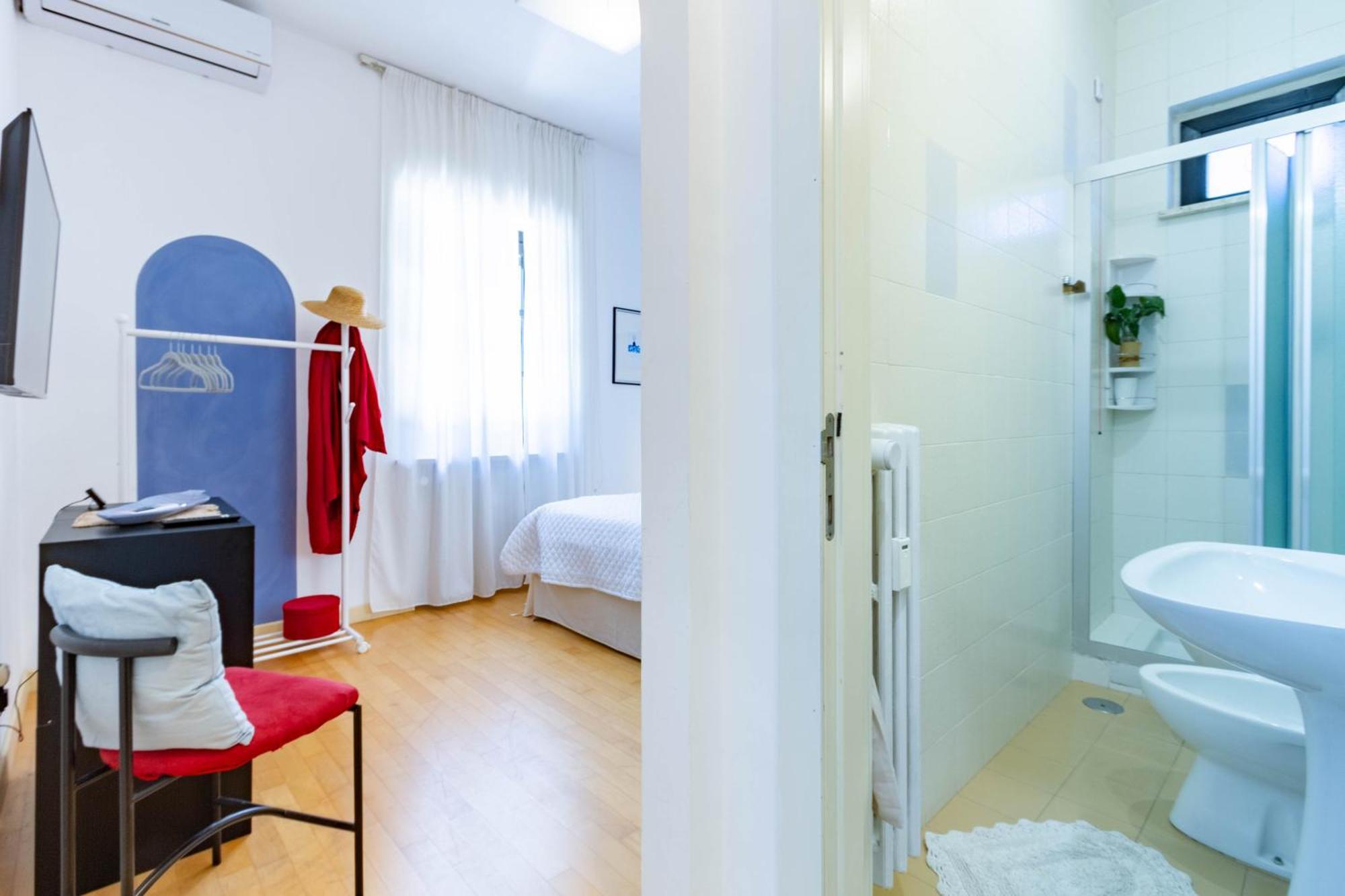 Apartamento Villino D'Agostino - Locazione Turistica Francavilla Al Mare Exterior foto