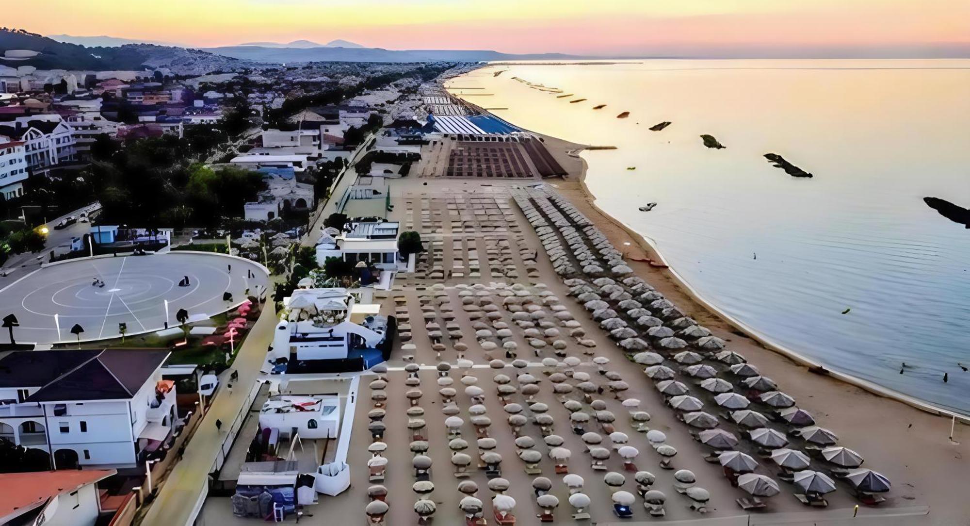Apartamento Villino D'Agostino - Locazione Turistica Francavilla Al Mare Exterior foto