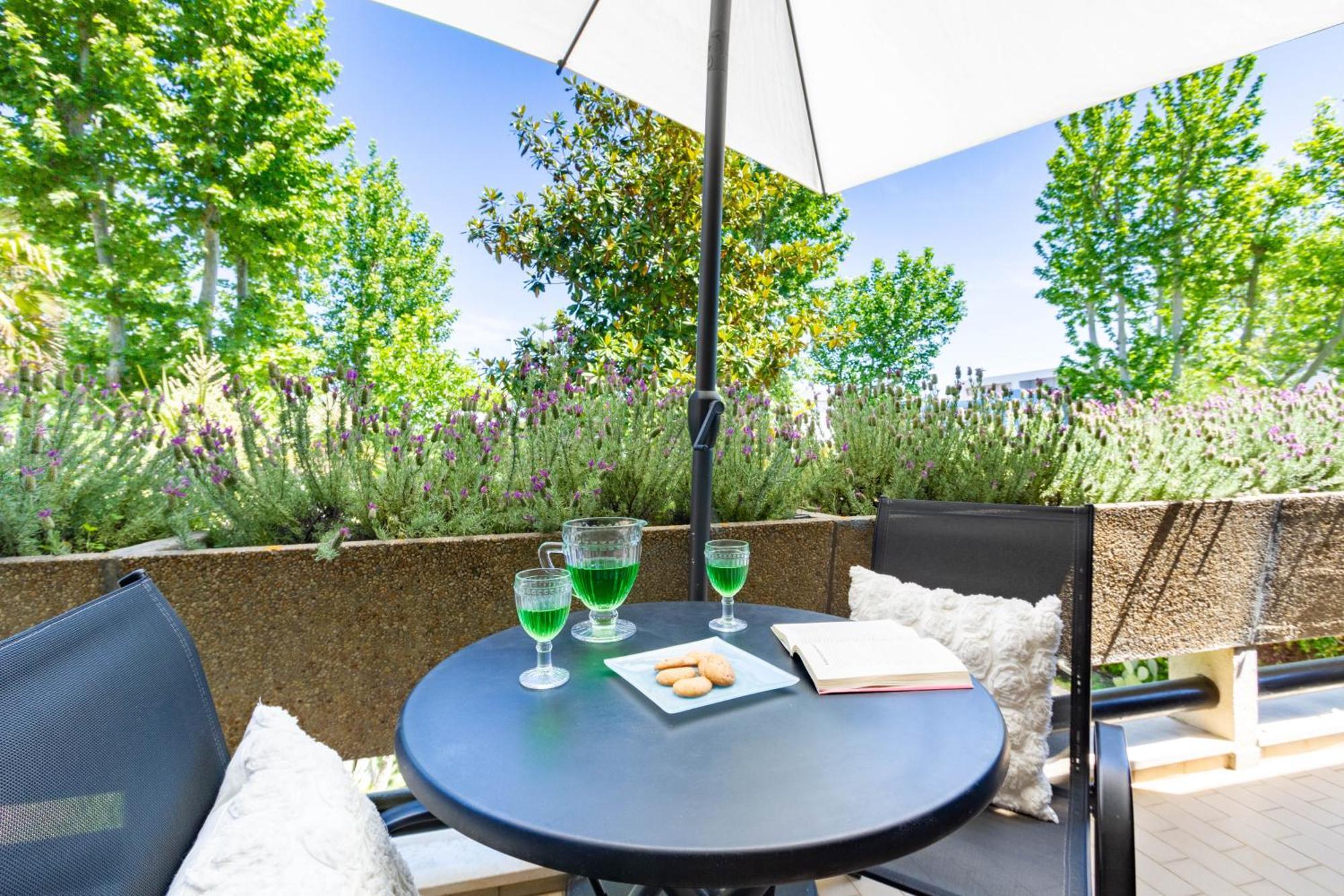 Apartamento Villino D'Agostino - Locazione Turistica Francavilla Al Mare Exterior foto