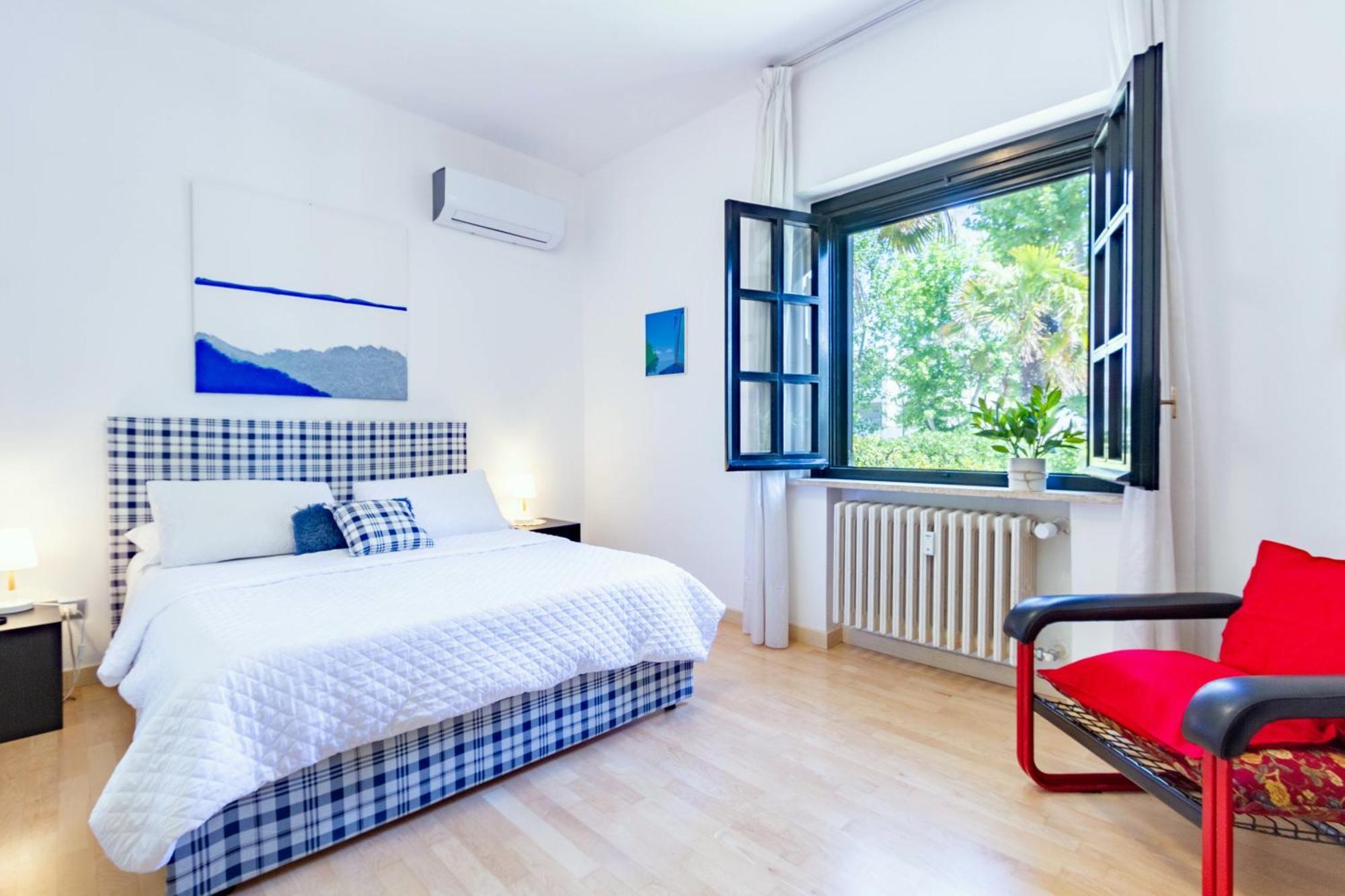 Apartamento Villino D'Agostino - Locazione Turistica Francavilla Al Mare Exterior foto