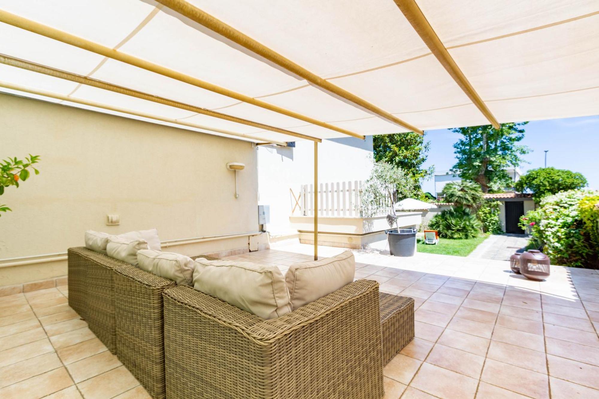 Apartamento Villino D'Agostino - Locazione Turistica Francavilla Al Mare Exterior foto