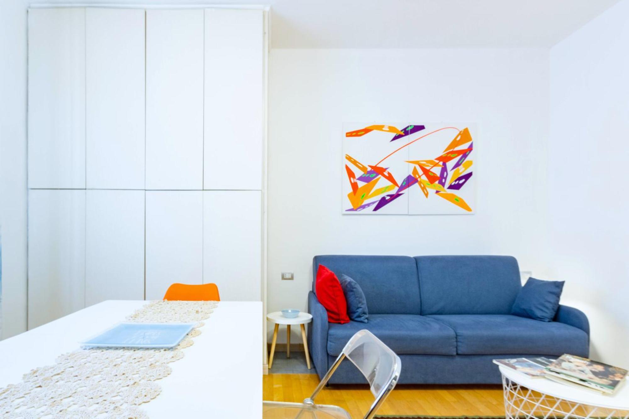 Apartamento Villino D'Agostino - Locazione Turistica Francavilla Al Mare Exterior foto