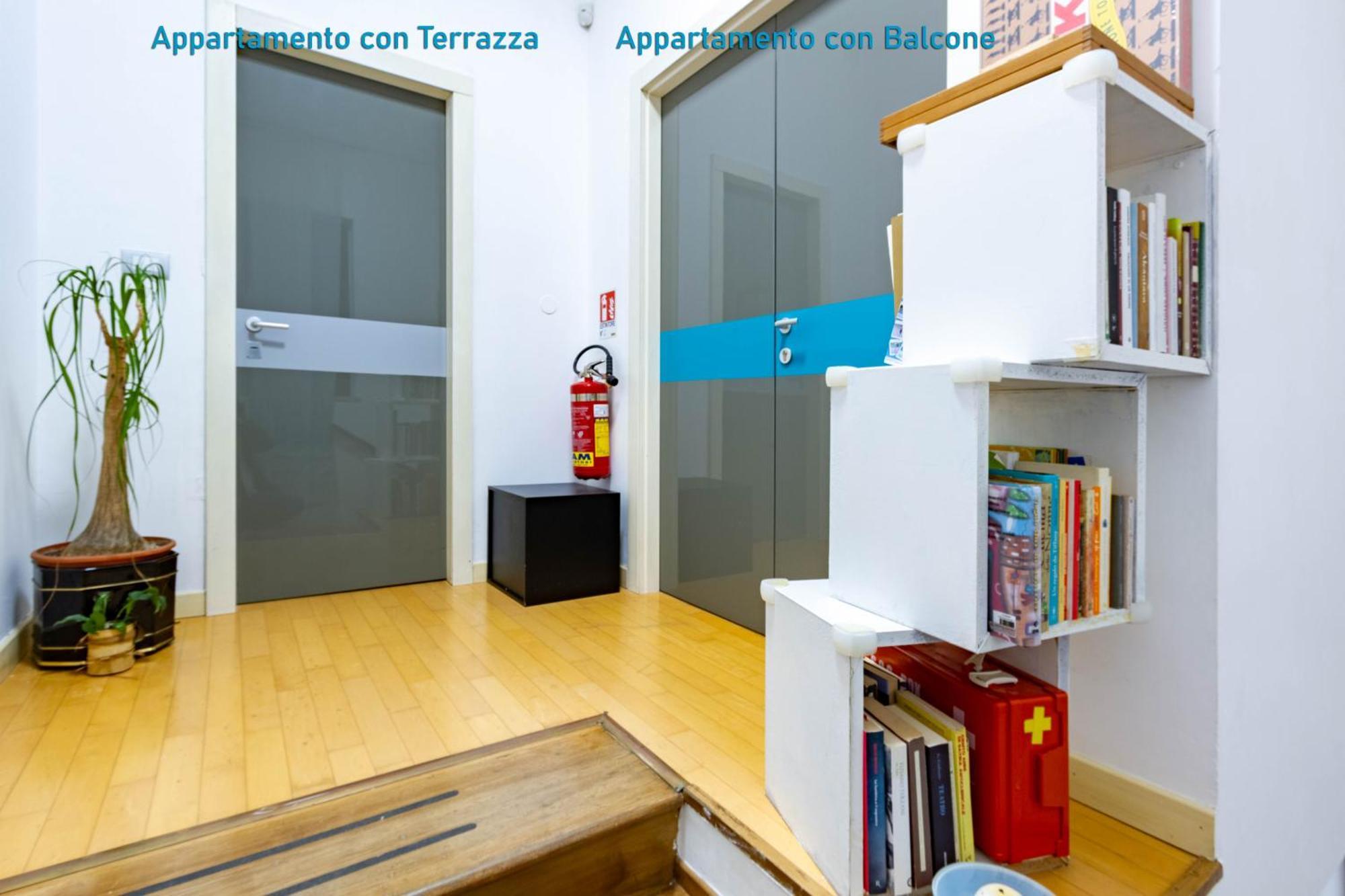 Apartamento Villino D'Agostino - Locazione Turistica Francavilla Al Mare Exterior foto