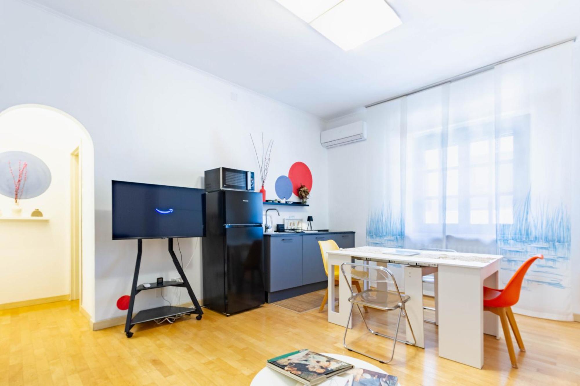 Apartamento Villino D'Agostino - Locazione Turistica Francavilla Al Mare Exterior foto